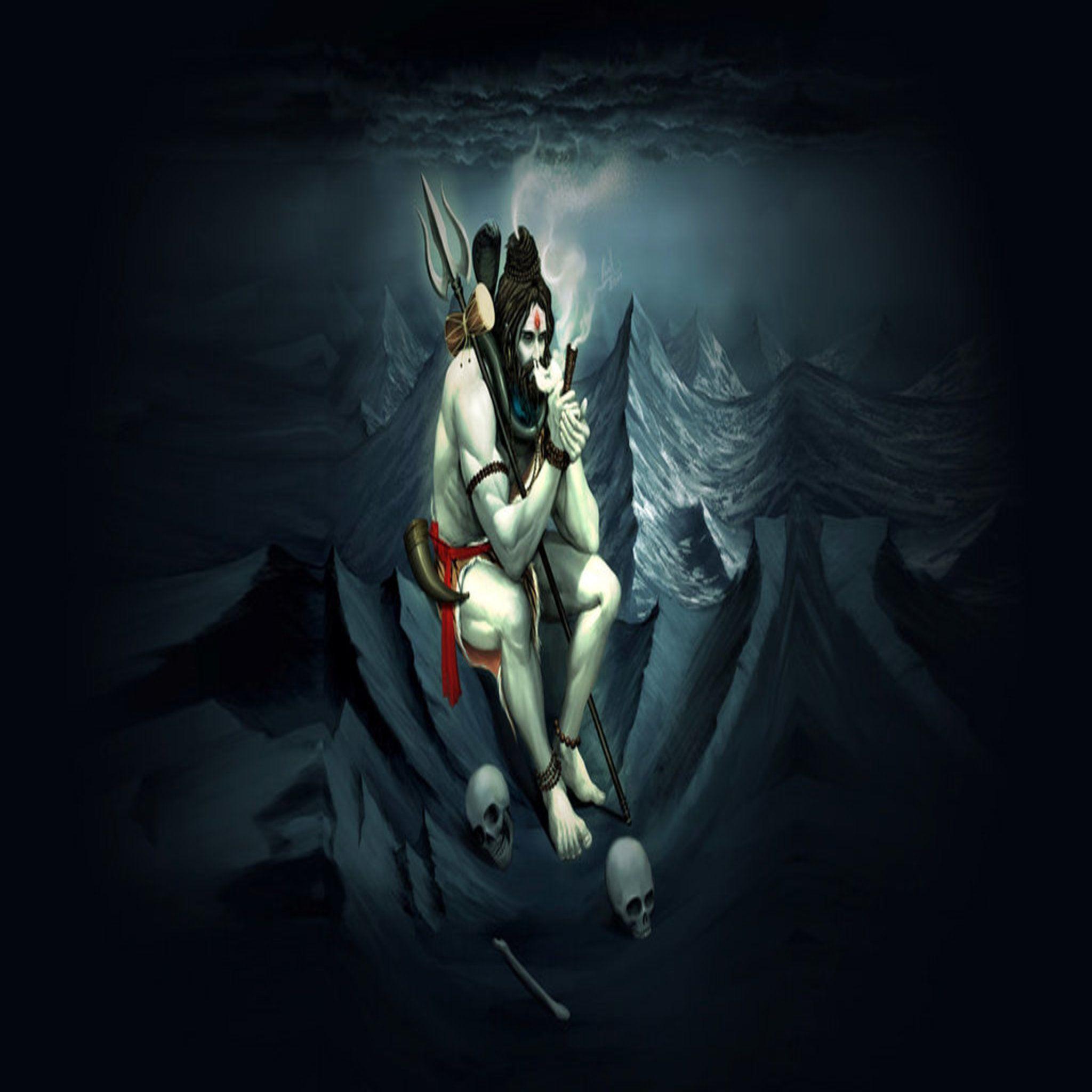 Lord Shiva iPhone Wallpapers - Top Những Hình Ảnh Đẹp