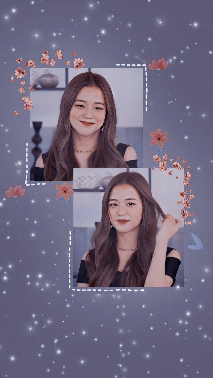 Jisoo Aesthetic Wallpapers - Top Free Jisoo Aesthetic Backgrounds