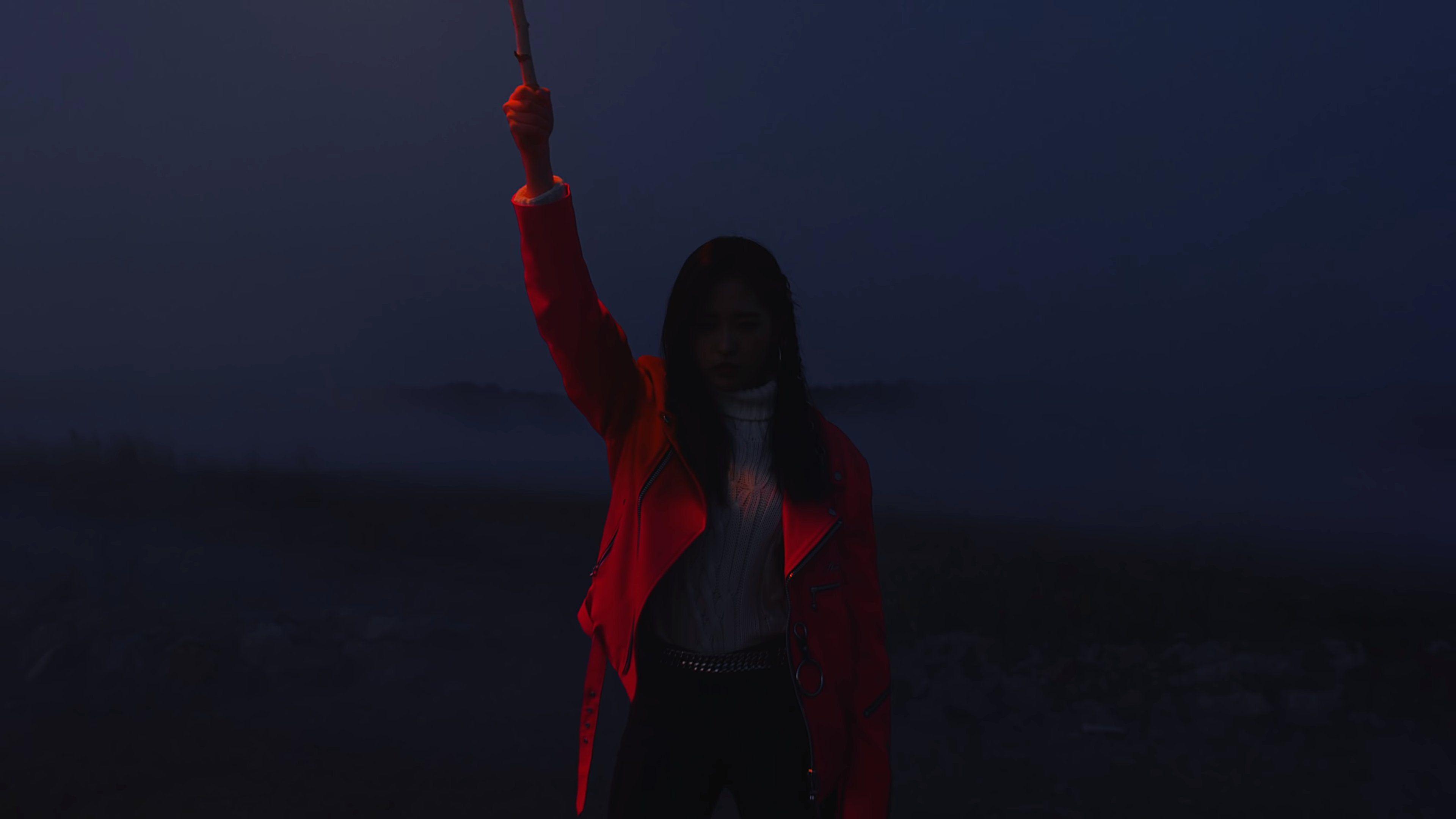 3840x2160 So What 4K wallpaper