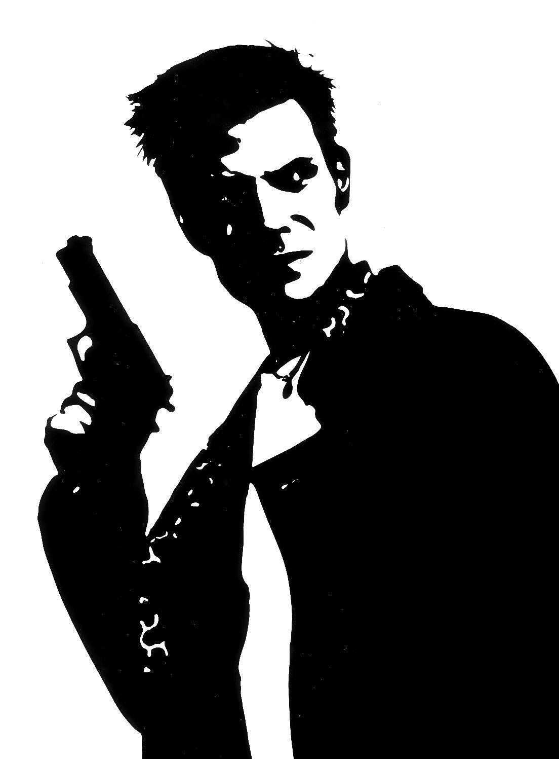1104x1497 Max Payne ideas. max payne, max, rockstar games