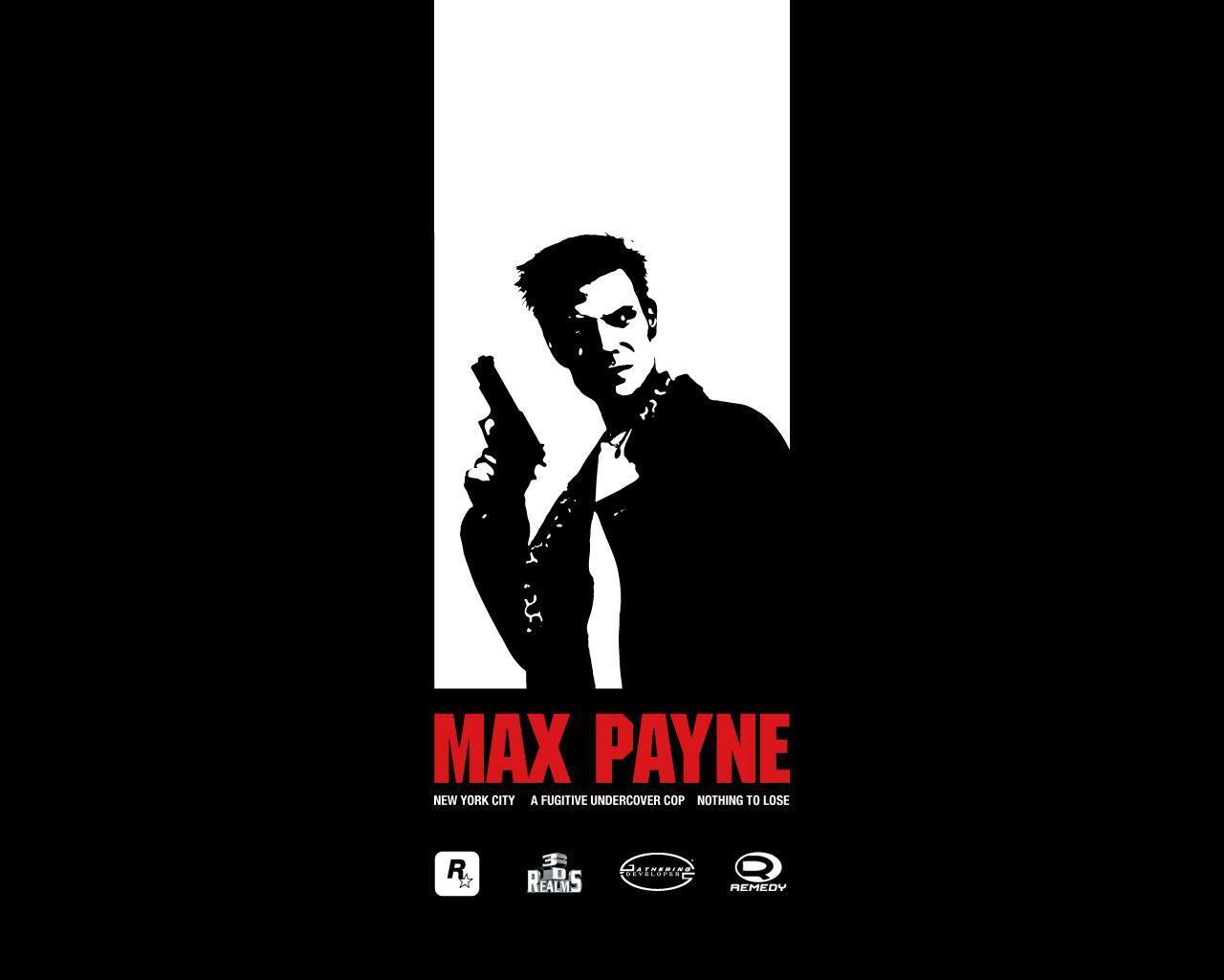 Max Payne 1 Wallpapers - Top Free Max Payne 1 Backgrounds - WallpaperAccess