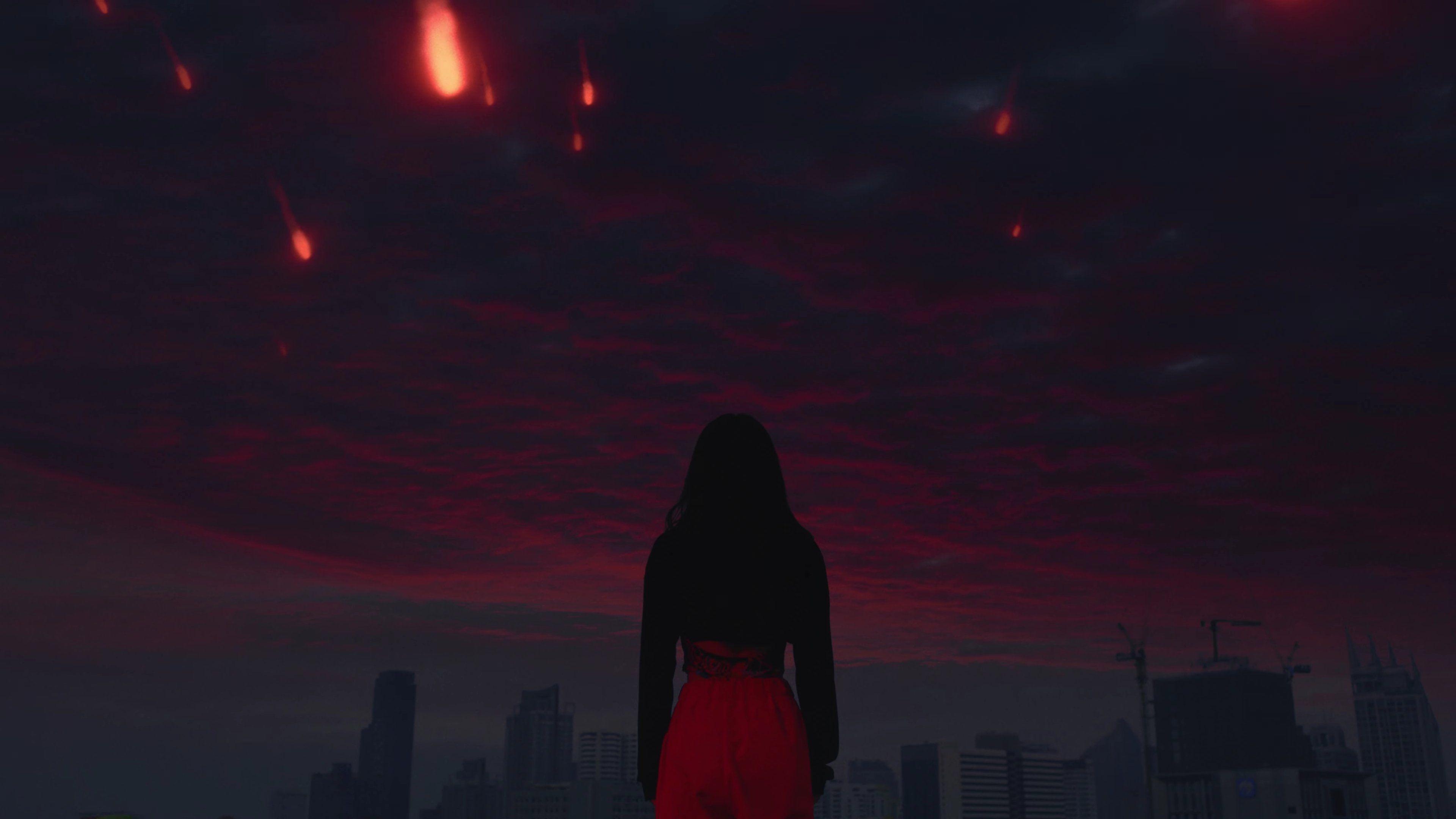 3840x2160 Steam Workshop::Thunder's Complete LOONA Project Collection