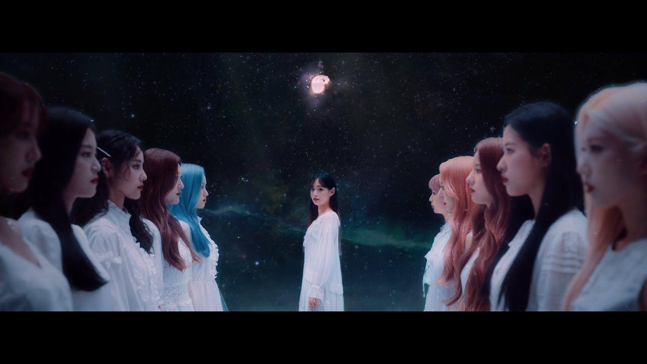 1280x720 MV 이달의 소녀 (LOONA) Star