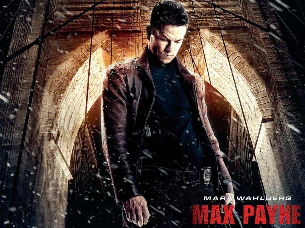 1024x768 wallpaper: max payne movie wallpaper