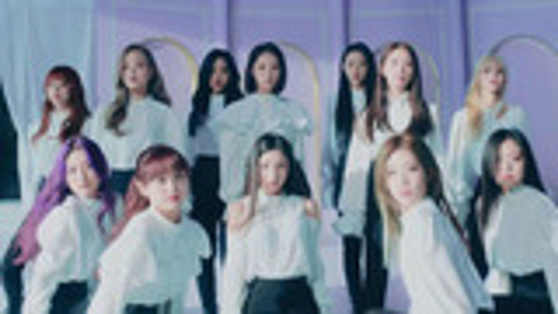 1920x1080 LOONA Returns With Butterfly and Powerful New Music Video