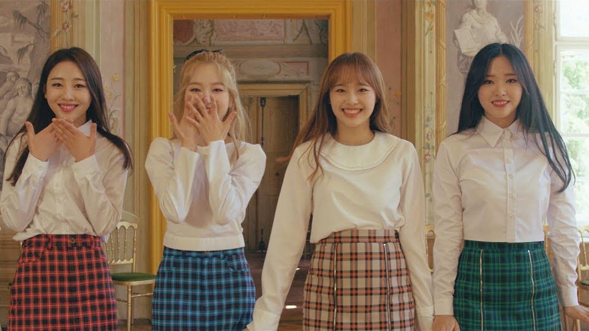 1920x1080 Loona Desktop Wallpaper
