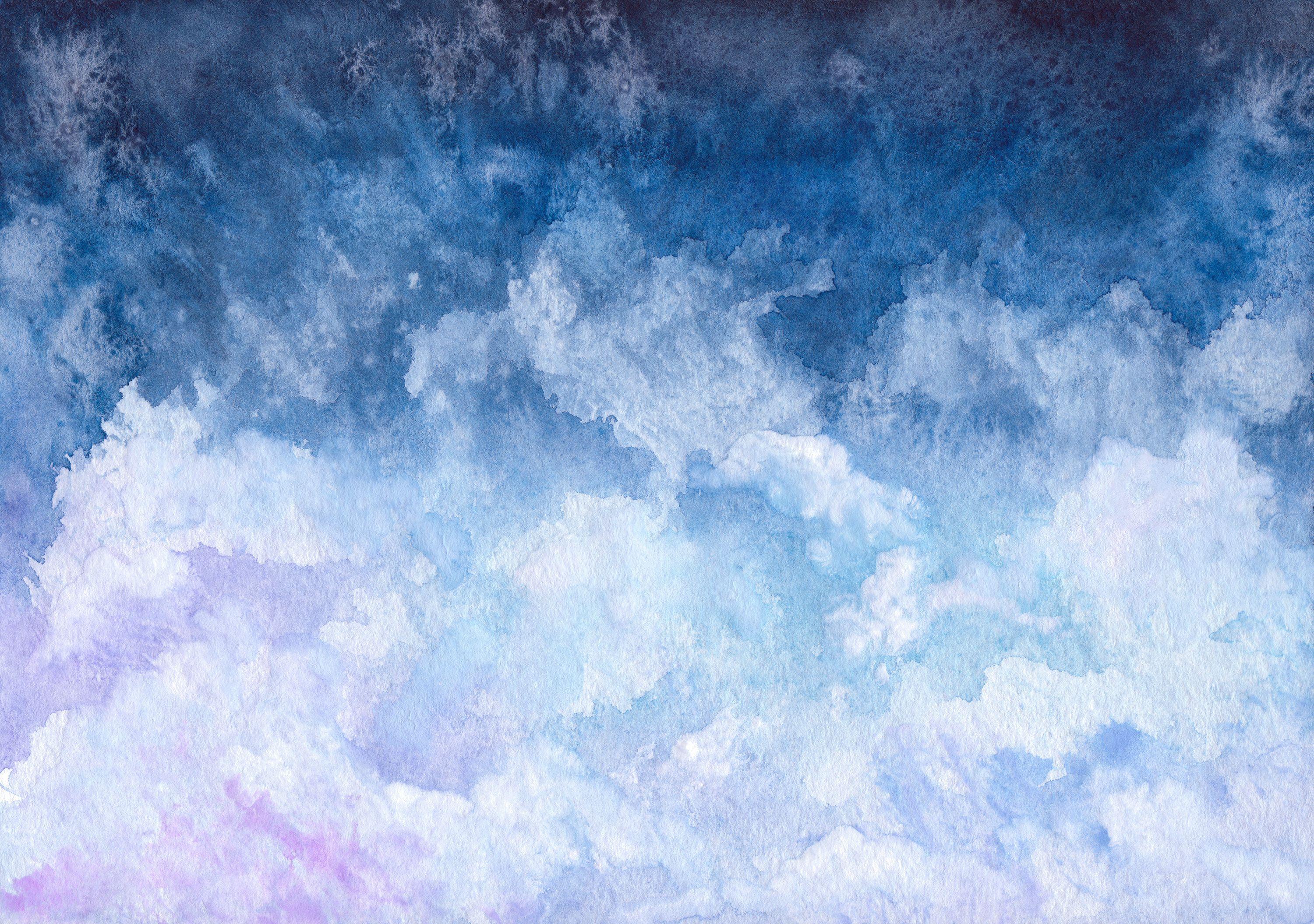 3000x2110 Watercolor Wallpaper You'll Love in 2021