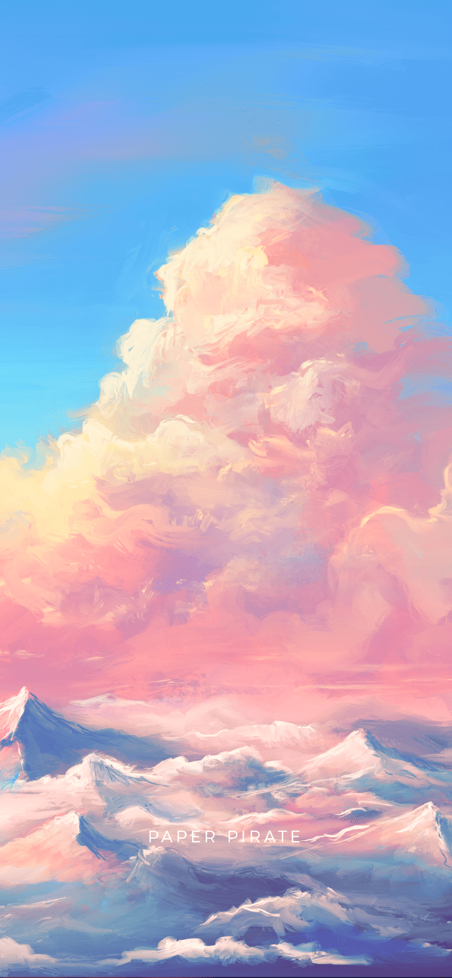 640x1385 iPhone X Wallpaper