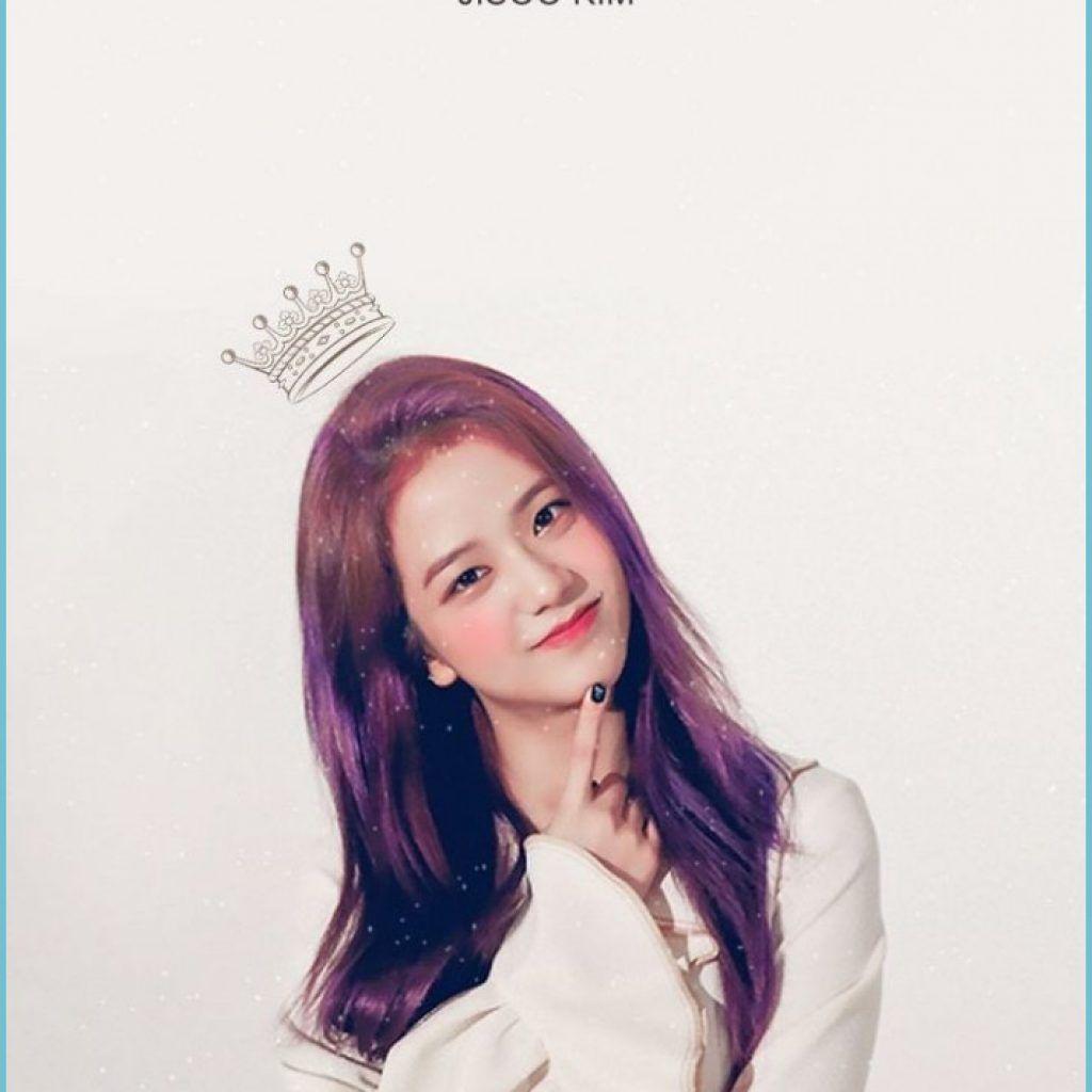 1024x1024 Download Jisoo Wallpaper iPhone HD Blackpink Jisoo, Blackpink Blackpink Jisoo