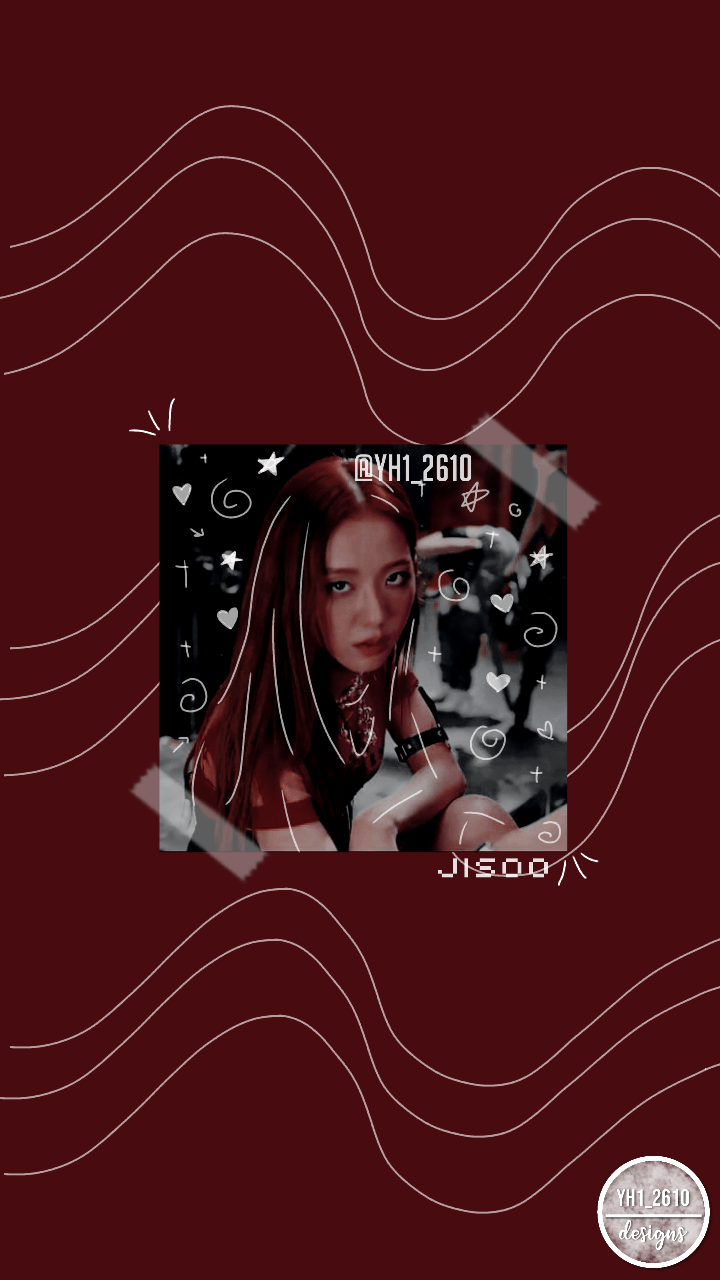 720x1280 ะ ⸜⸜ Jisoo Wallpaper [1 1] ❜ ❍‗