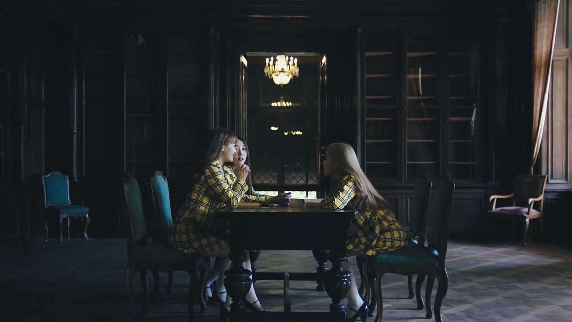 1920x1080 Loona Desktop Wallpaper
