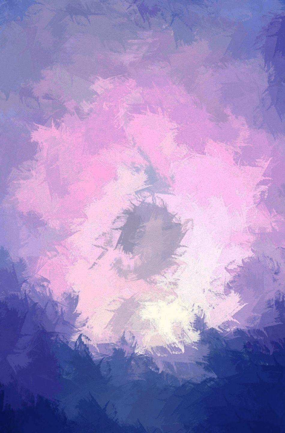 950x1440 Download 950x1534 wallpaper blue, clouds, abstract, glitch art, iphone, 950x1534 HD image, background, 7388