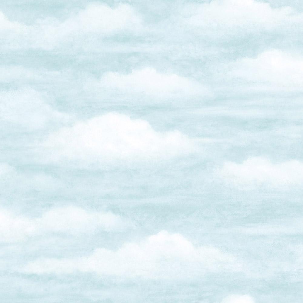 1000x1000 Grey Sky Wallpaper