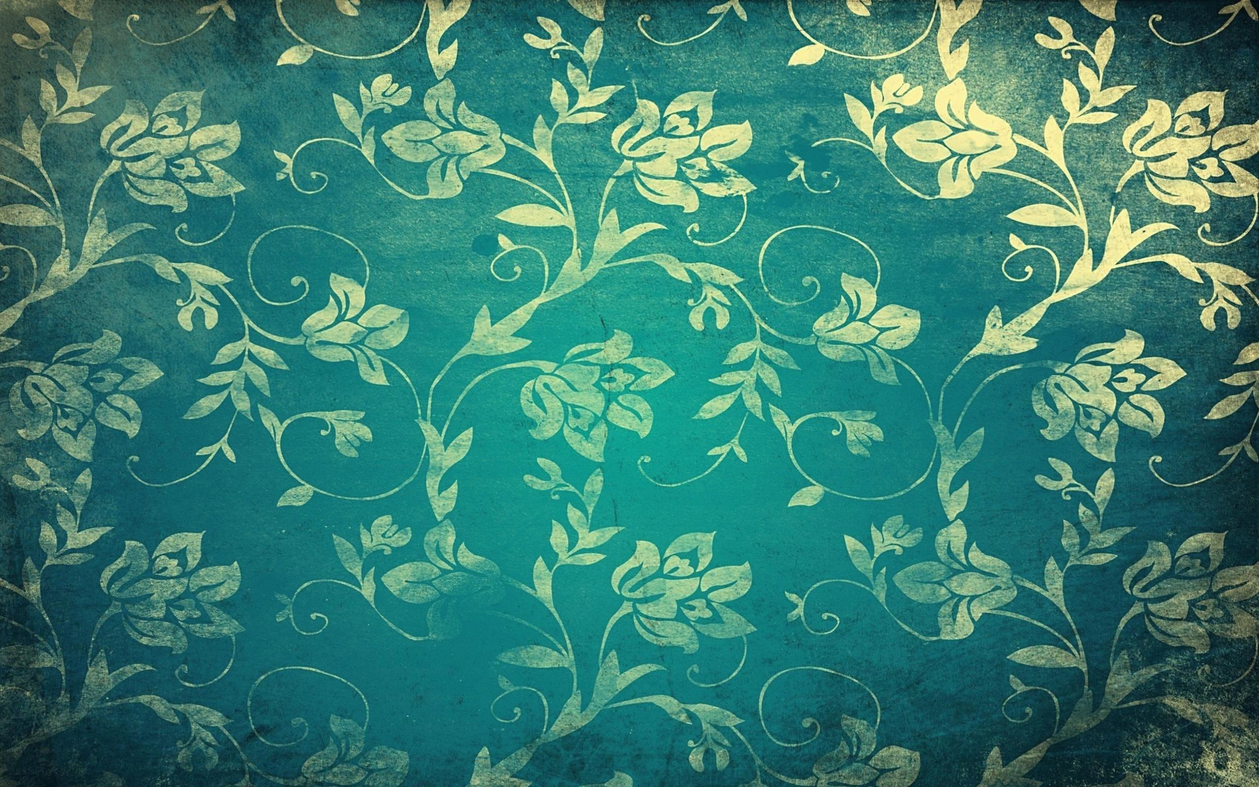 2560x1600 Floral wallpaper HD for desktop background