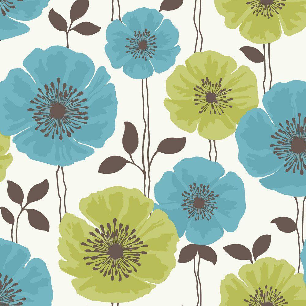 1000x1000 Teal Green Wallpaper
