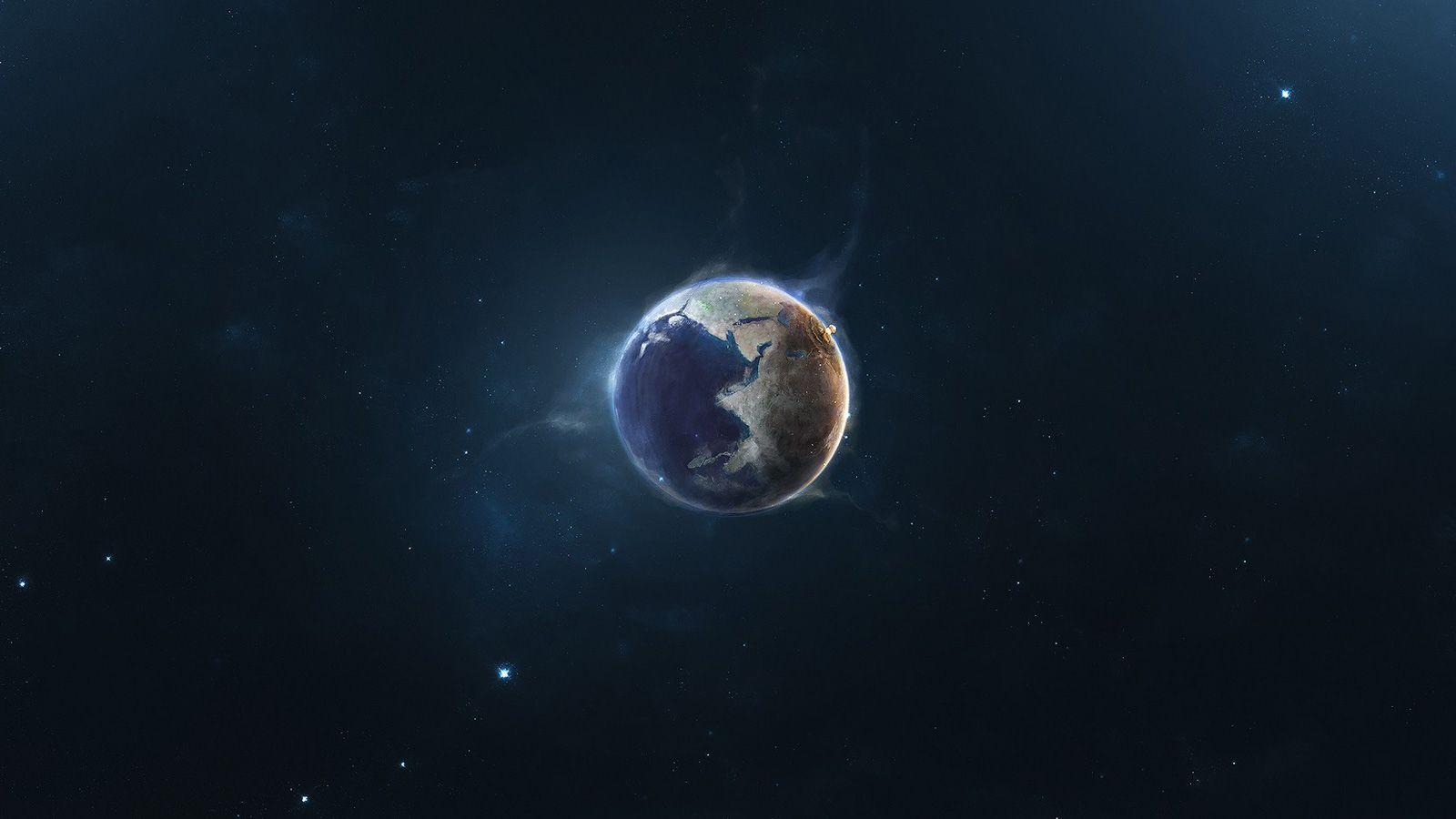 1600x900 Wallpaper