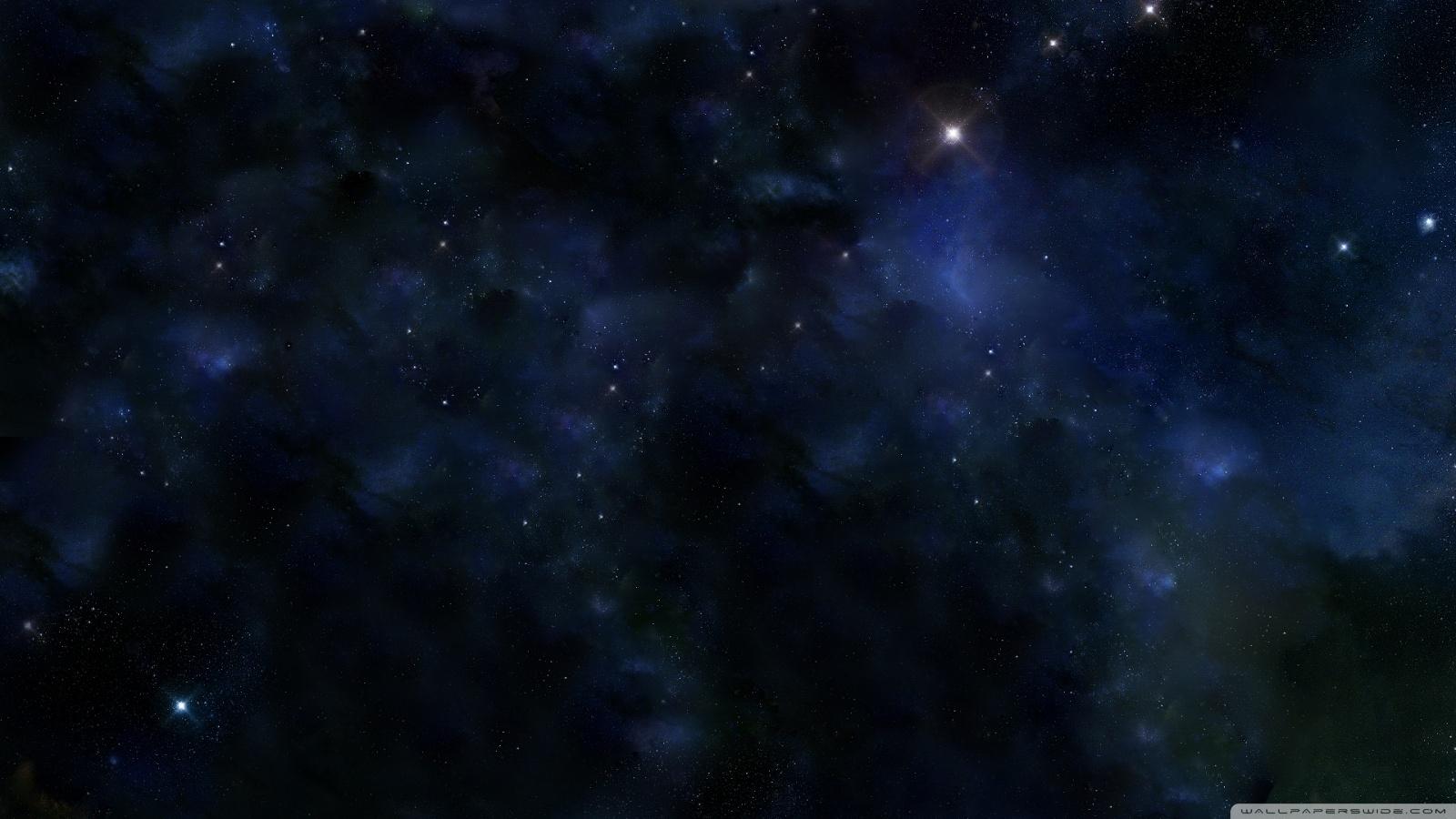 1600x900 Deep Space HD Wallpaper (1600x 408.54 Kb)