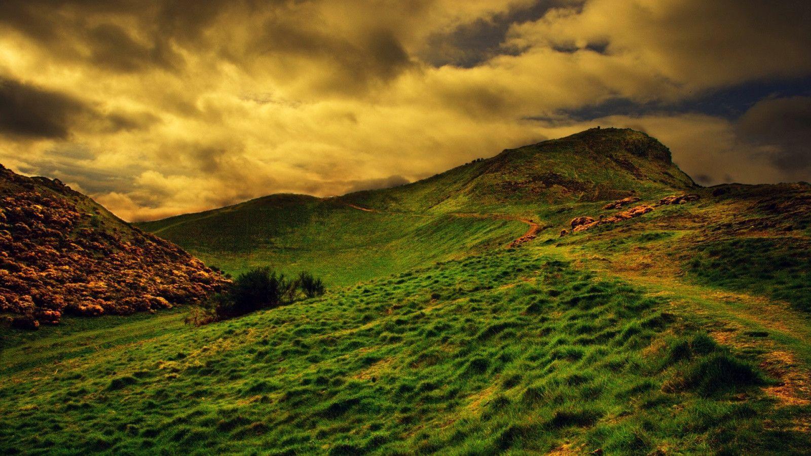 1600x900 Nature Wallpaper 1600x900