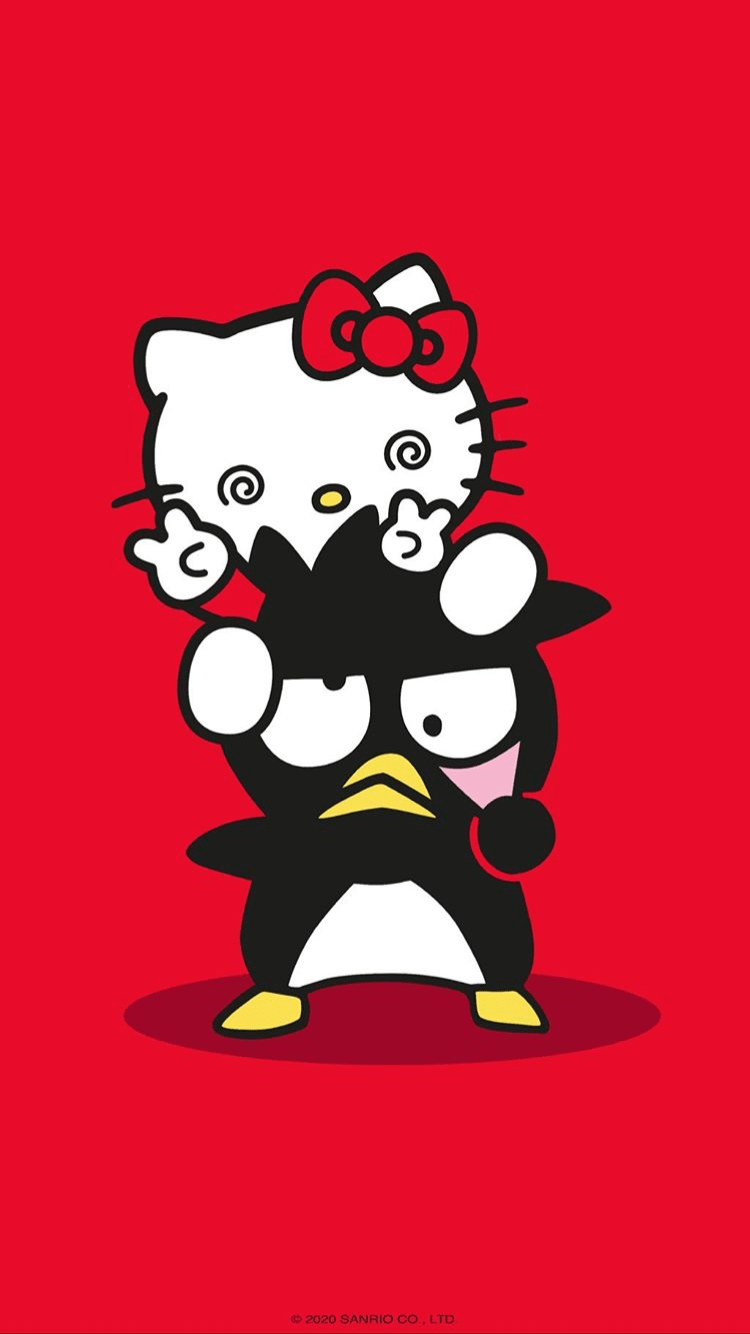 Bad Badtz Maru Wallpapers Top Free Bad Badtz Maru Backgrounds