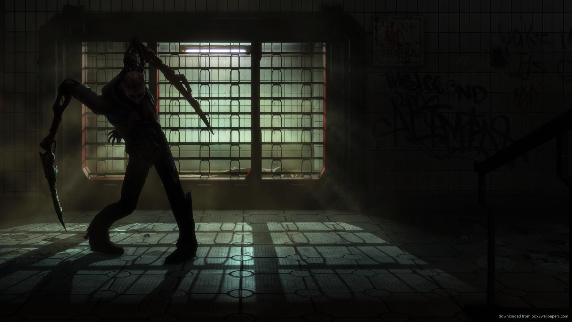 1920x1080 Dead Space Horror Monsters Screenshot Space Videogames Related