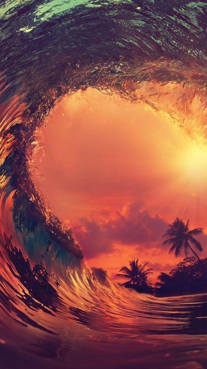 680x1209 Favorites. Waves wallpaper, Nature photography, Beautiful wallpaper