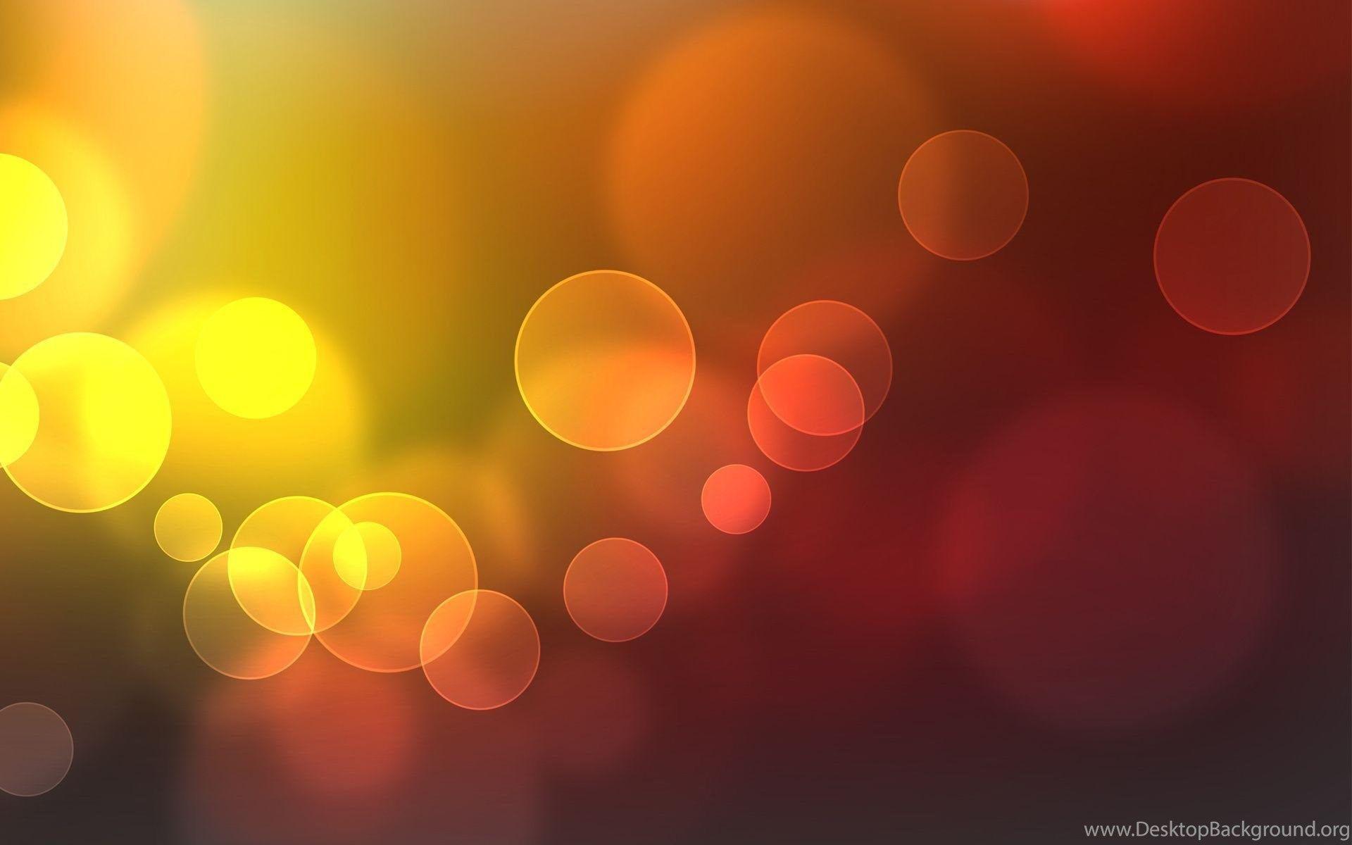 1920x1200 Golden Vector Wallpaper Bubbles Image Lightning Desktop Background