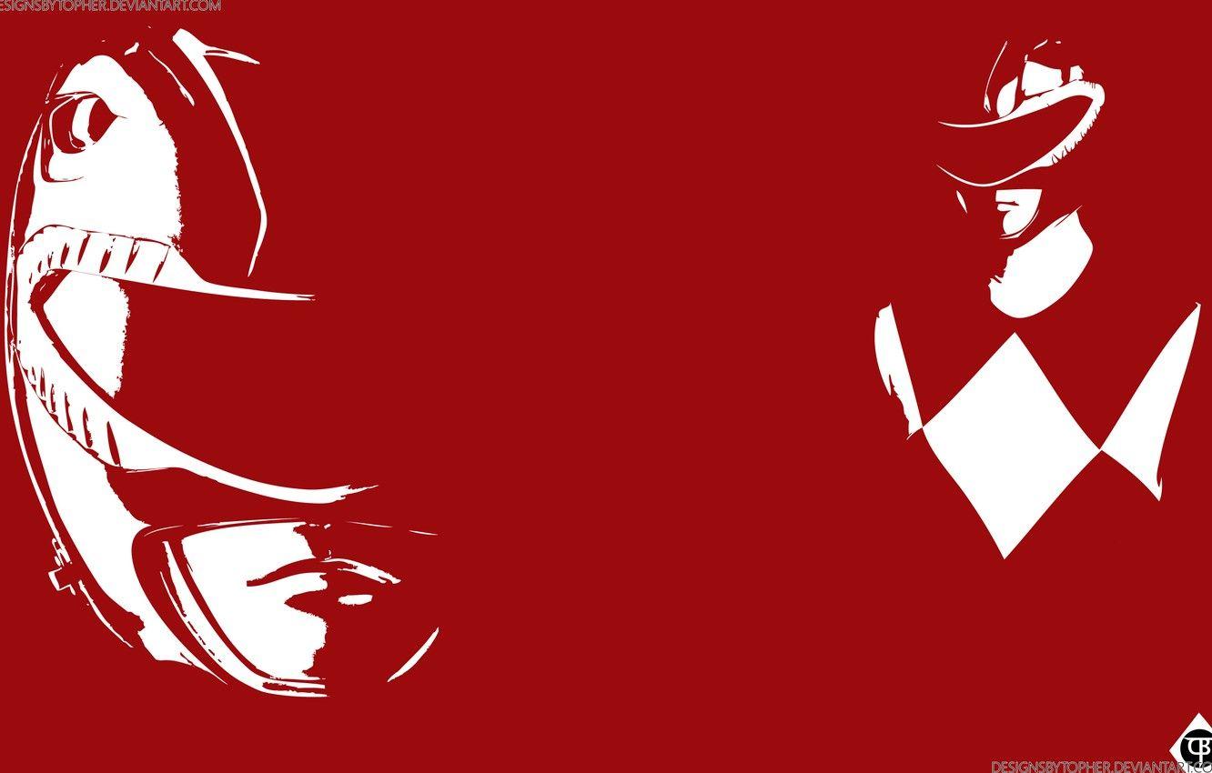1332x850 Wallpaper Power Rangers, Tyrannosaurus, Red Ranger, Mighty Morphin image for desktop, section фантастика