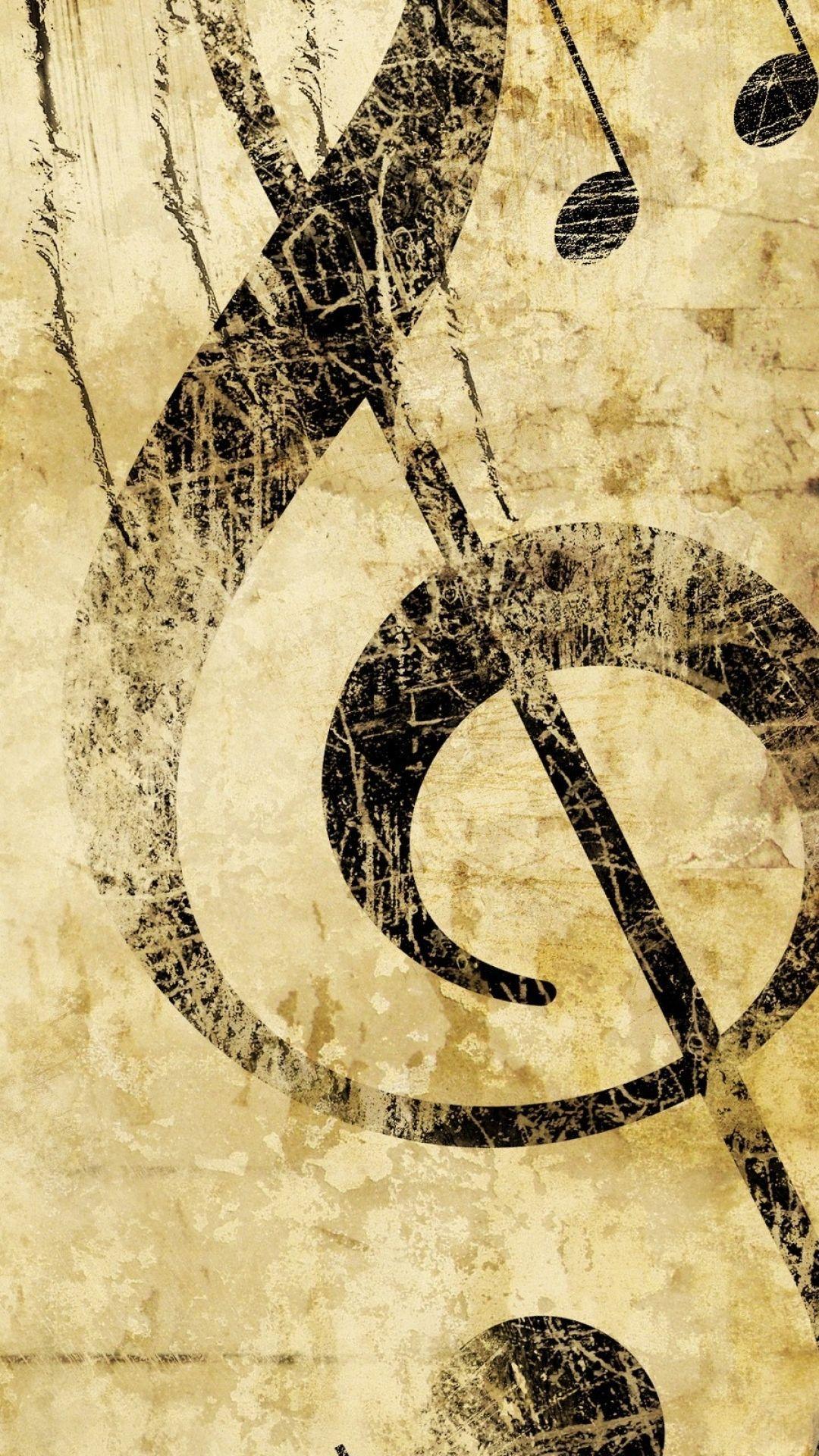 1080x1920 Music Art Wallpaper