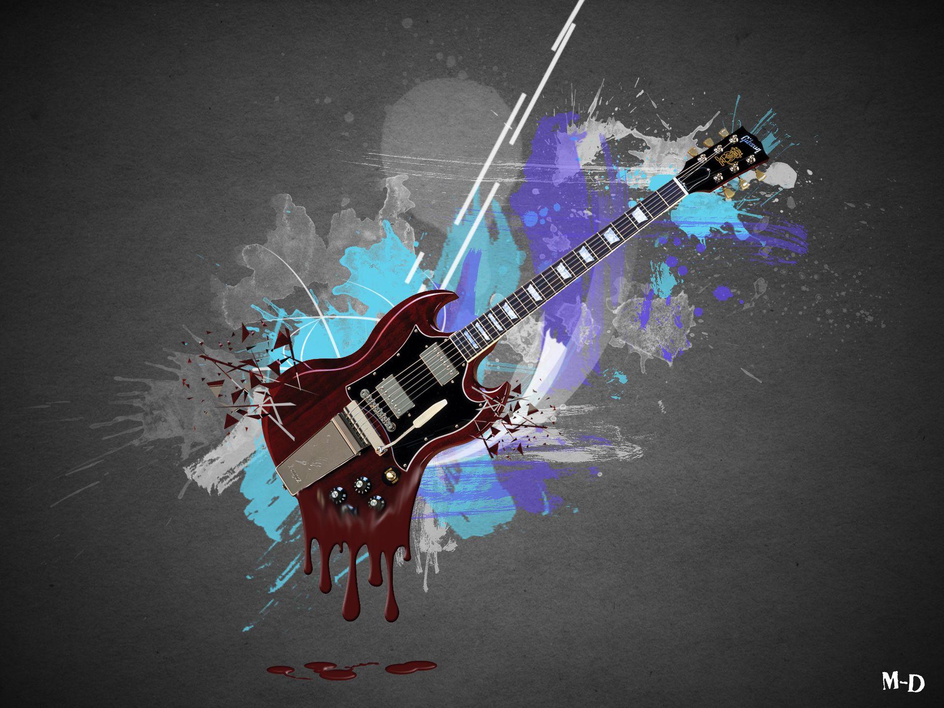 1920x1440 Artistic Music Wallpaper:1920x1440