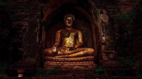 474x266 Buddha 4K .