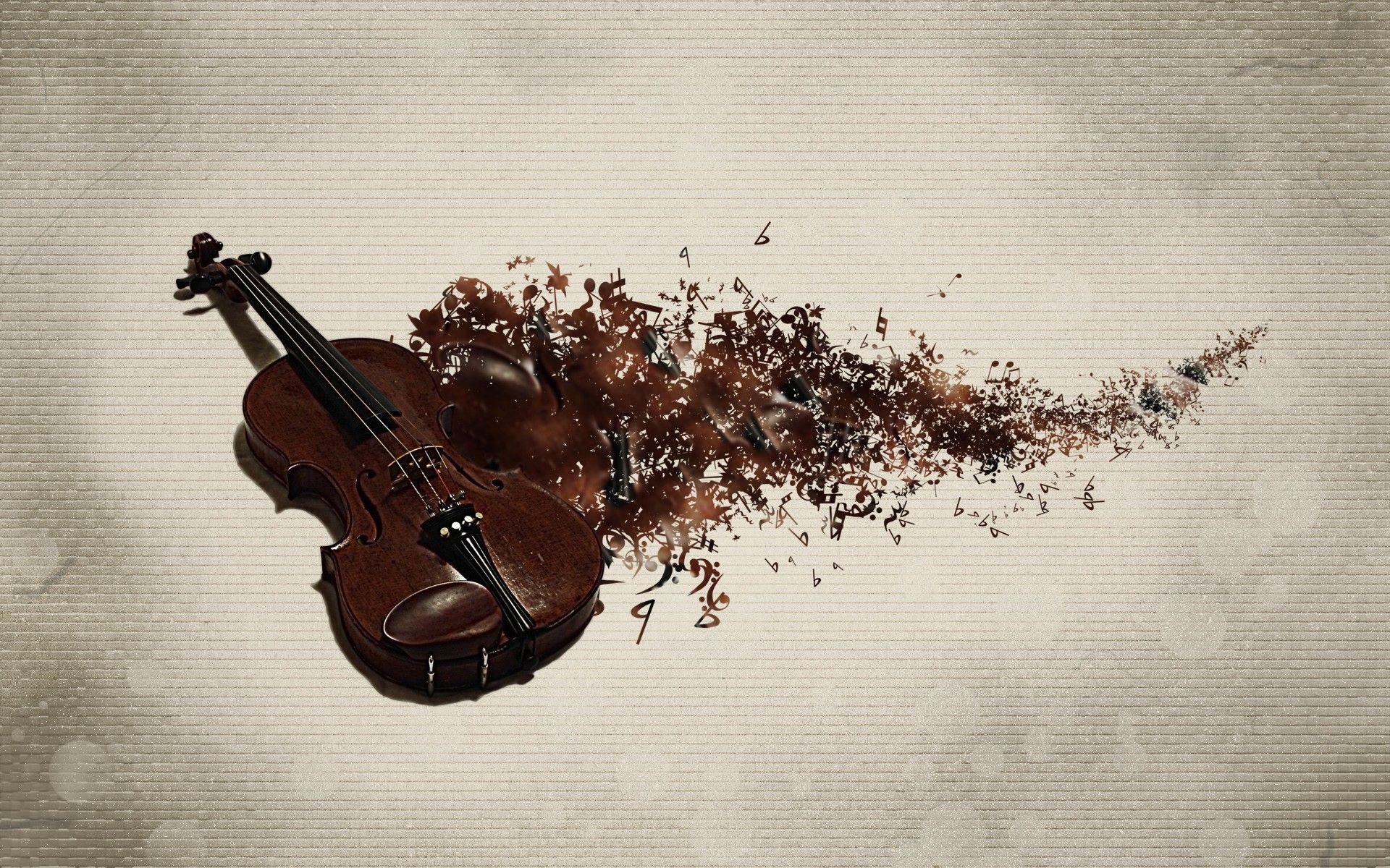 1920x1200 Abstract Wallpaper Music Art