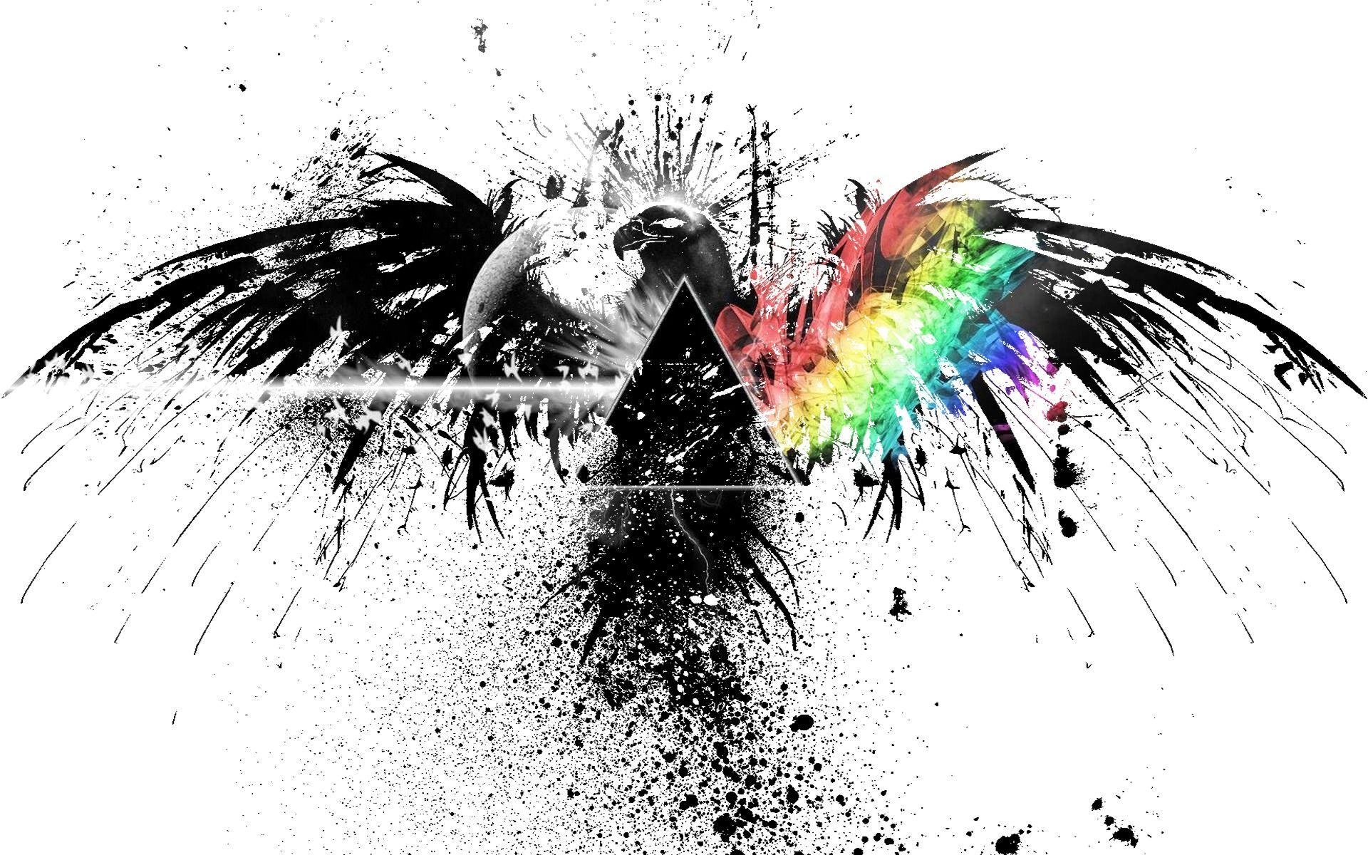 1920x1200 music pink floyd eagles flags 1920x1200 wallpaper