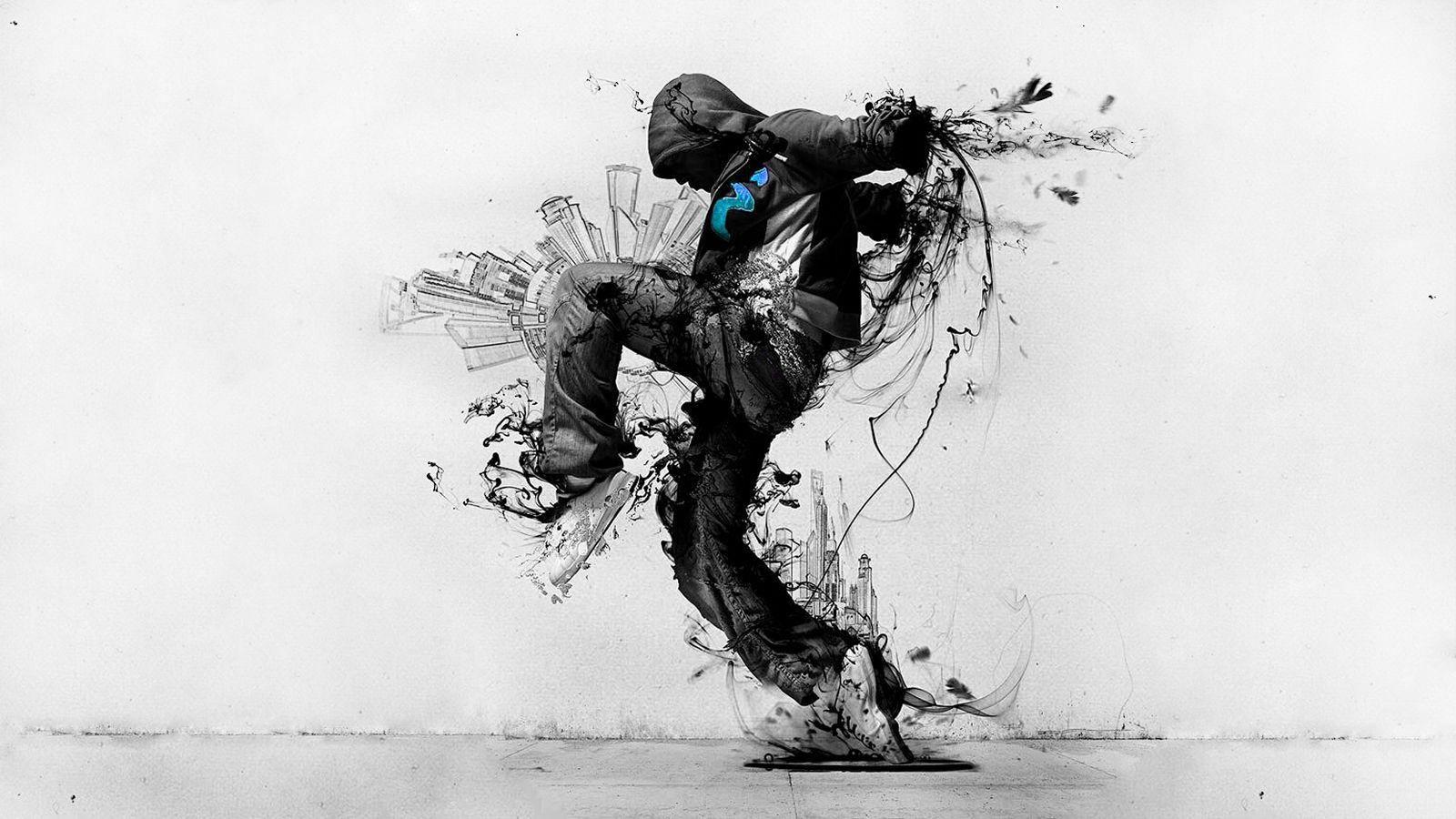 1600x900 Download Music Artistic Wallpaper 1600x900