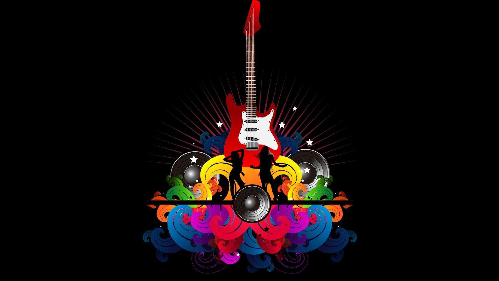 1600x900 Free download tag vector art music wallpaper hq vector art music guitars rock music [1600x1000] for your Desktop, Mobile & Tablet. Explore Wallpaper Music Artist. Music Band Wallpaper, Musical