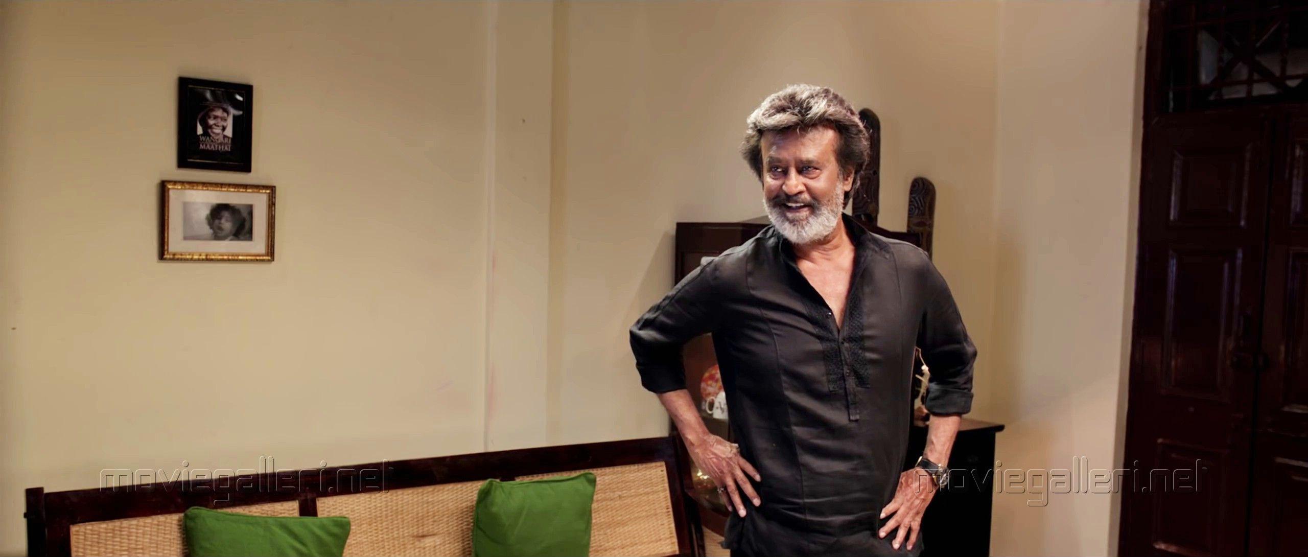 2560x1090 Rajinikanth Kaala Movie HD Photo. New Movie Posters