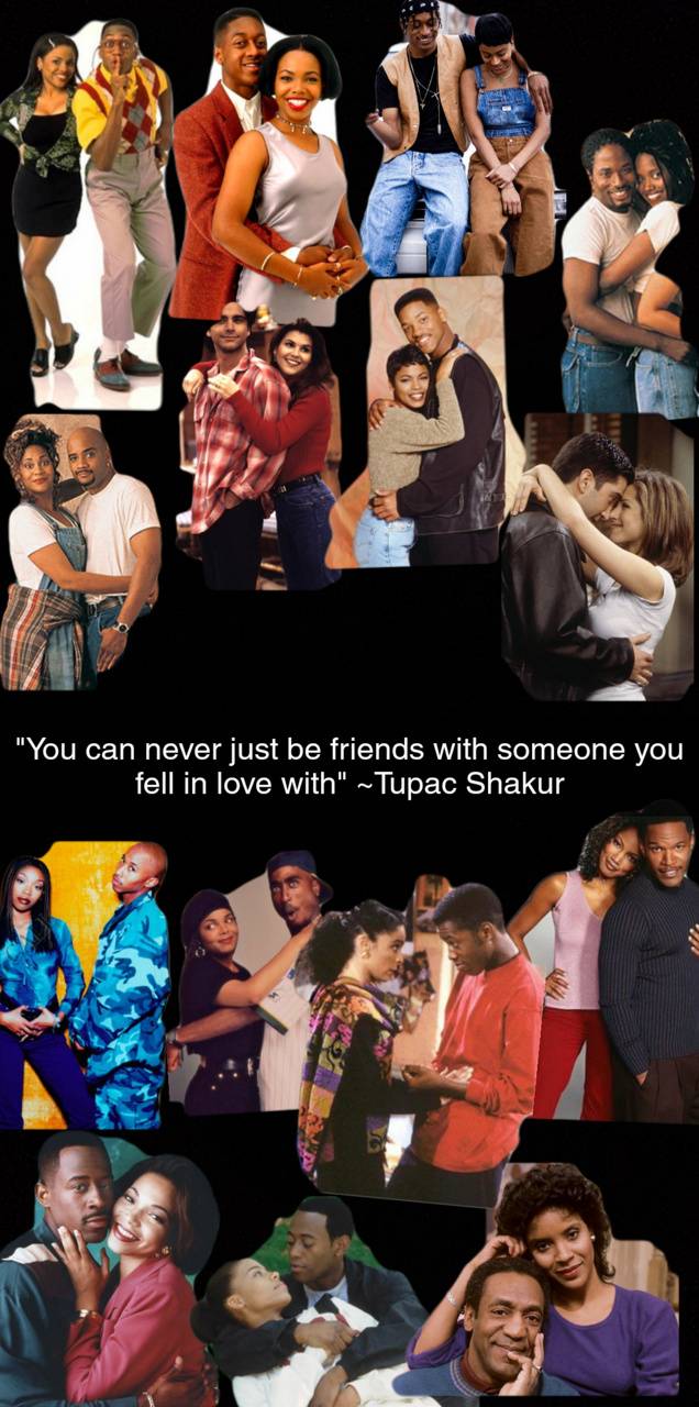 636x1280 90s love wallpaper