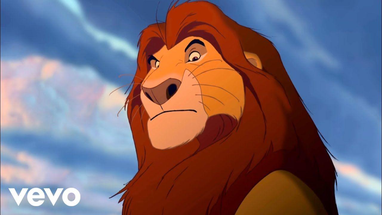 1280x720 Carmen Twillie, Lebo M. Of Life (Official Video from The Lion King)