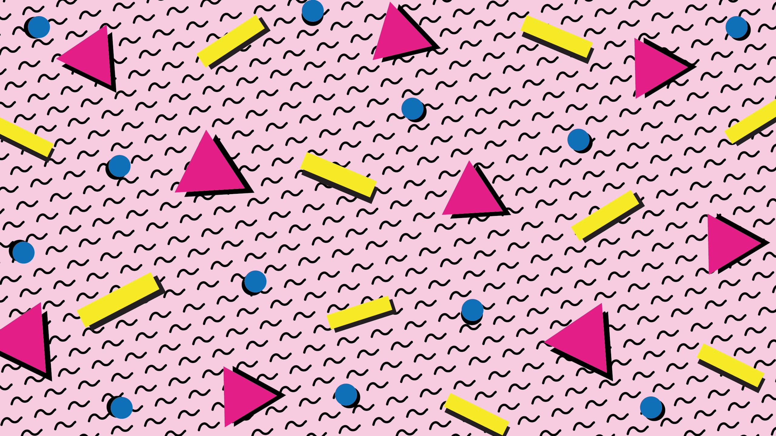 2560x1440 90s PC Wallpaper Free HD Wallpaper