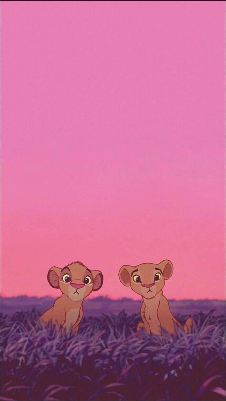 720x1280 Download The Lion King Wallpaper by BriBri_Real now. Browse millions o. Wallpaper iphone disney, Cartoon wallpaper iphone, Cartoon wallpaper
