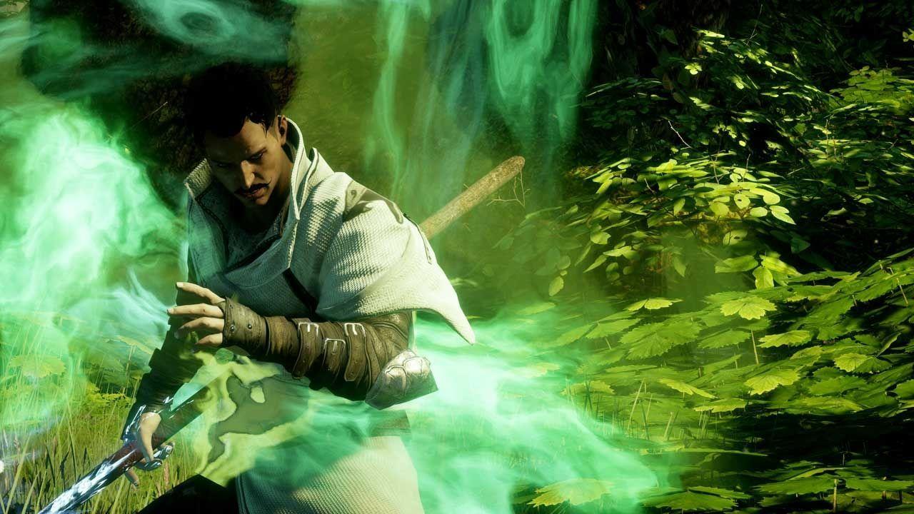 1280x720 Everything Dragon Age Inquisition Dorian. Dragon age inquisition, Dragon age, Dragon age characters
