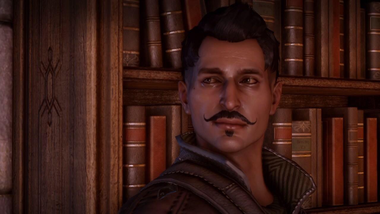 1280x720 A Letter to My Dragon Age Boyfriend In Case I Can't Send it Later