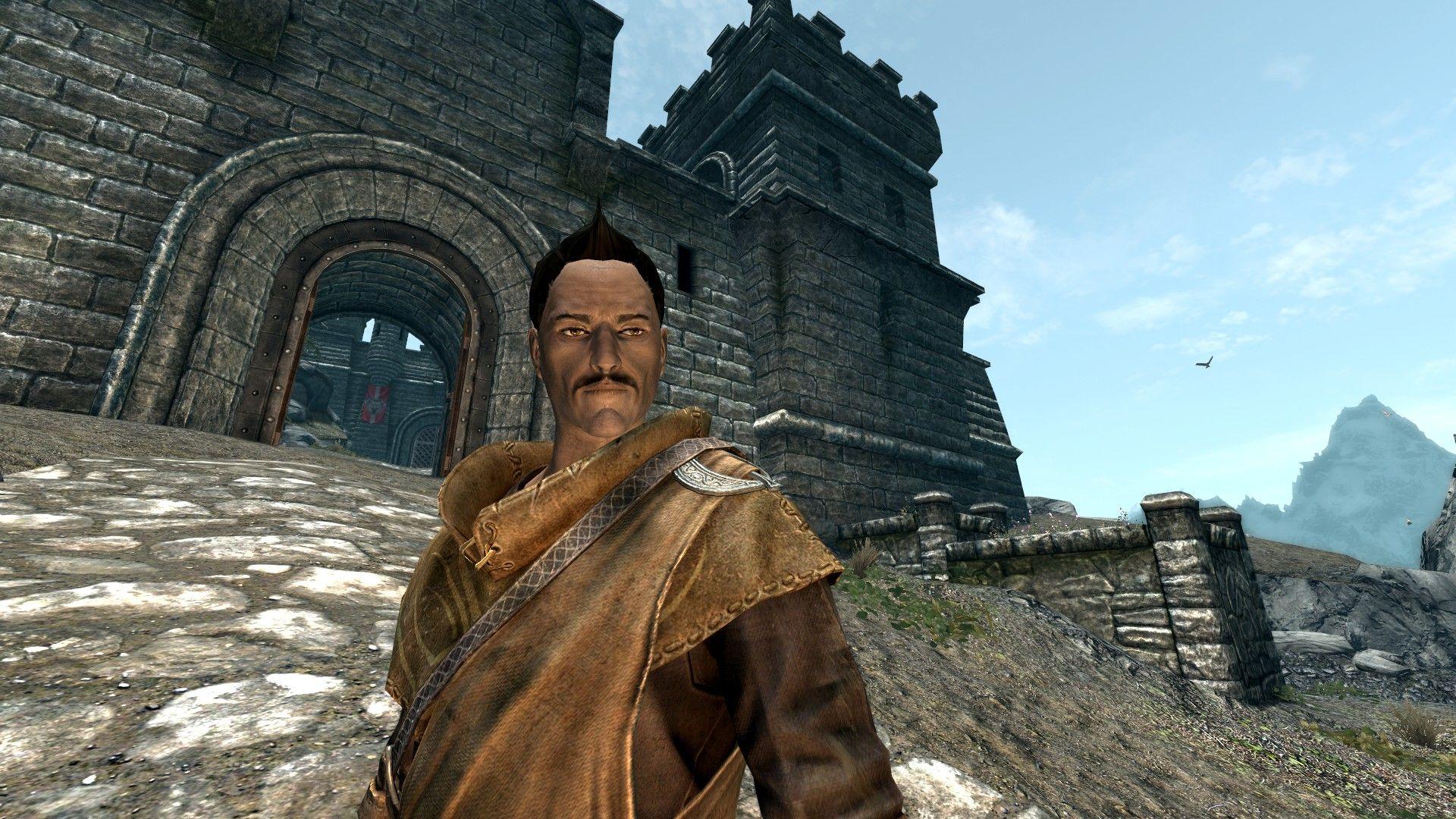1920x1080 Dorian Pavus from Dragon Age at Skyrim Nexus and Community