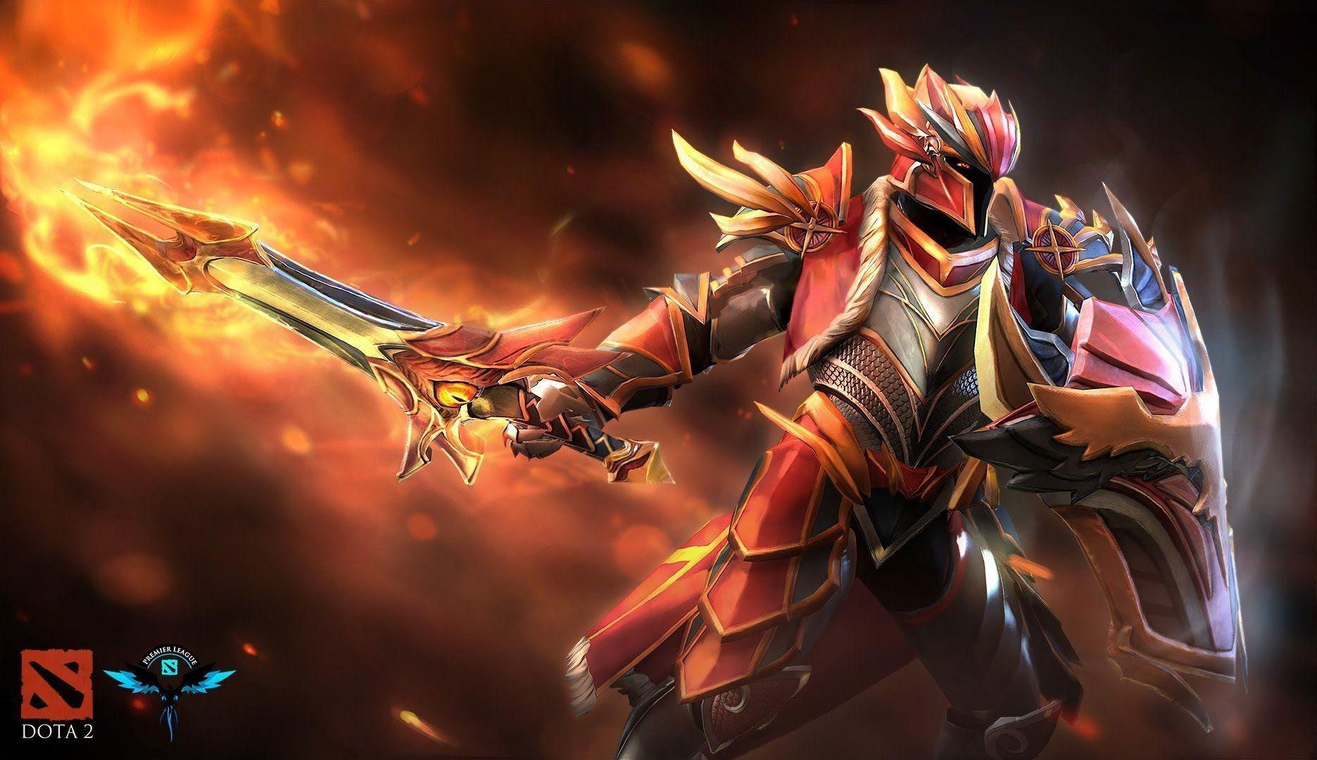 1871x1080 Dota 2 Dragon Knight Wallpaper Desktop Background > Mbuh.xyz