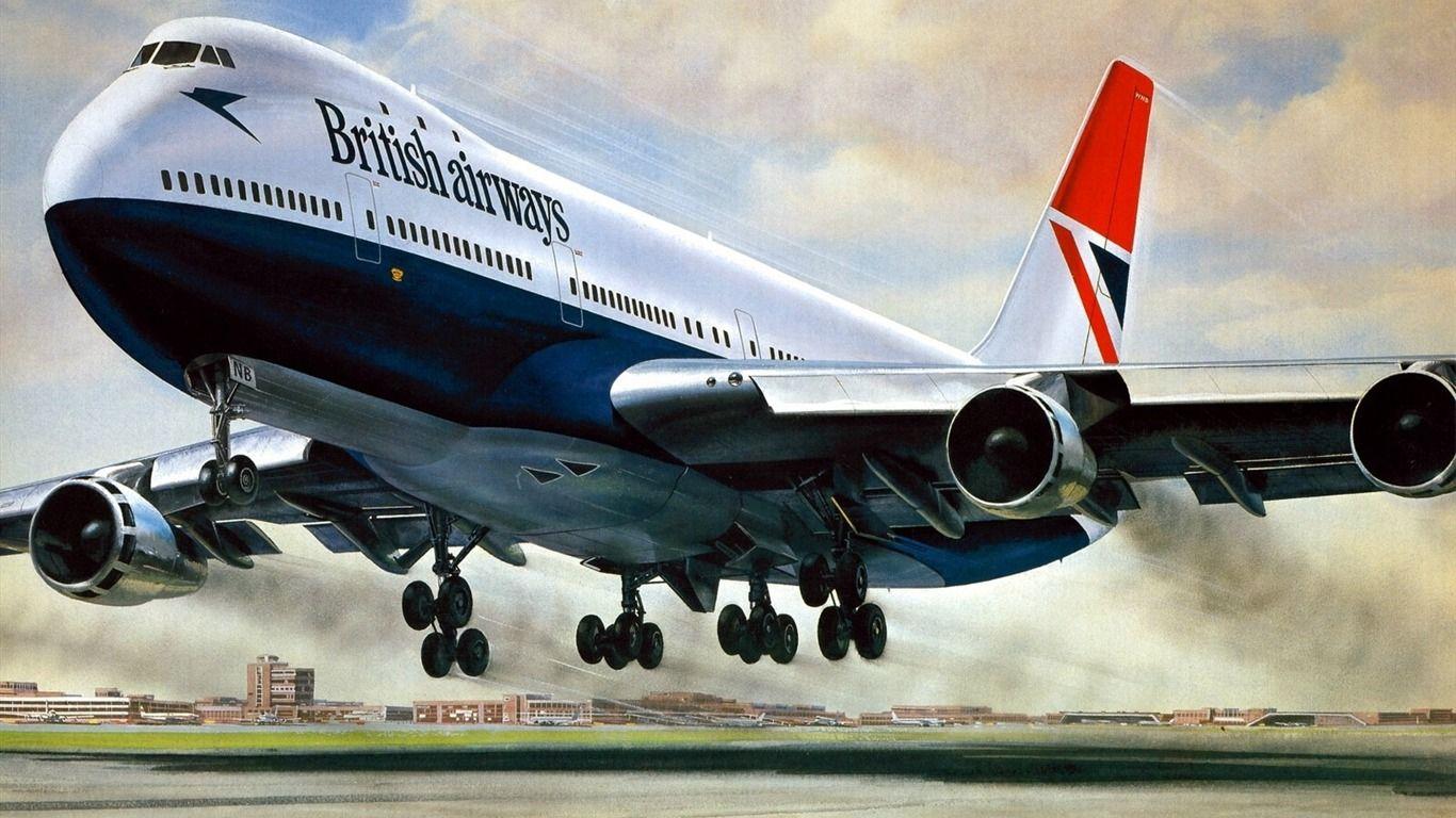1366x768 Aircraft wallpaperx768