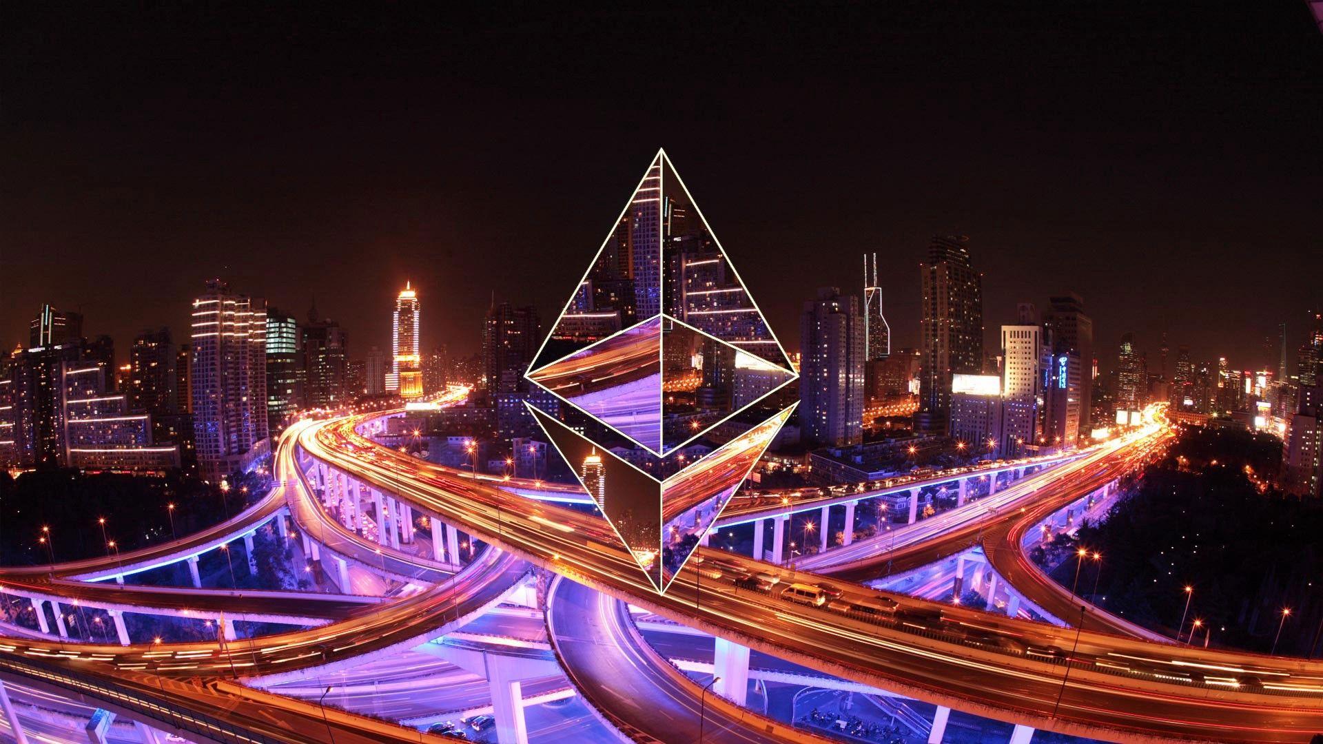1920x1080 Guide to Ethereum 2.0. Let's try to understand the fundamental.
