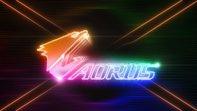 197x111 Aorus Wallpaper HD 1080 .