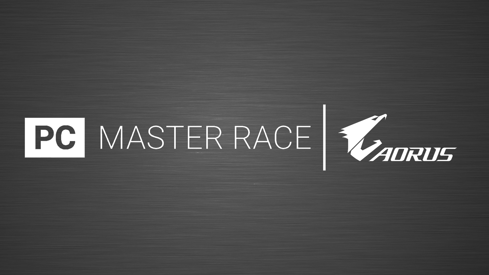 1920x1080 Aorus X Wallpaper- PCMR Contest
