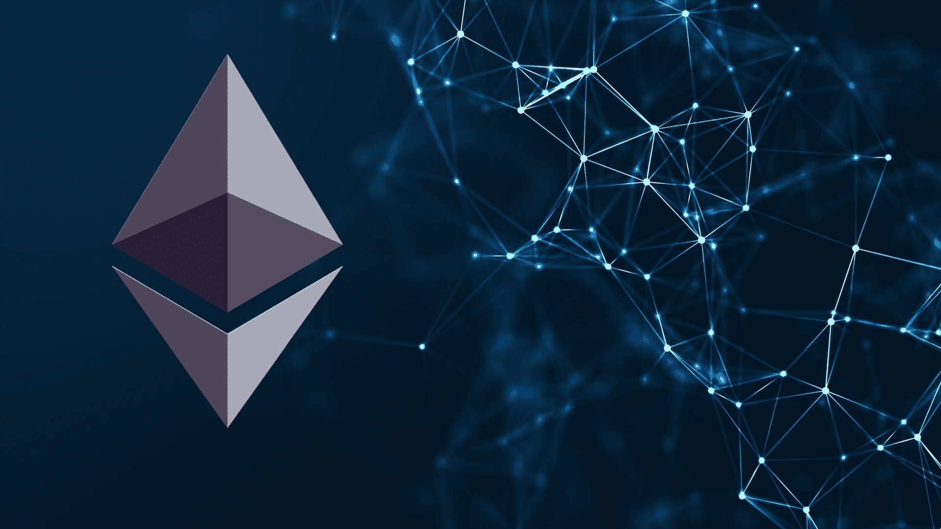 ethereum wallpaper hd