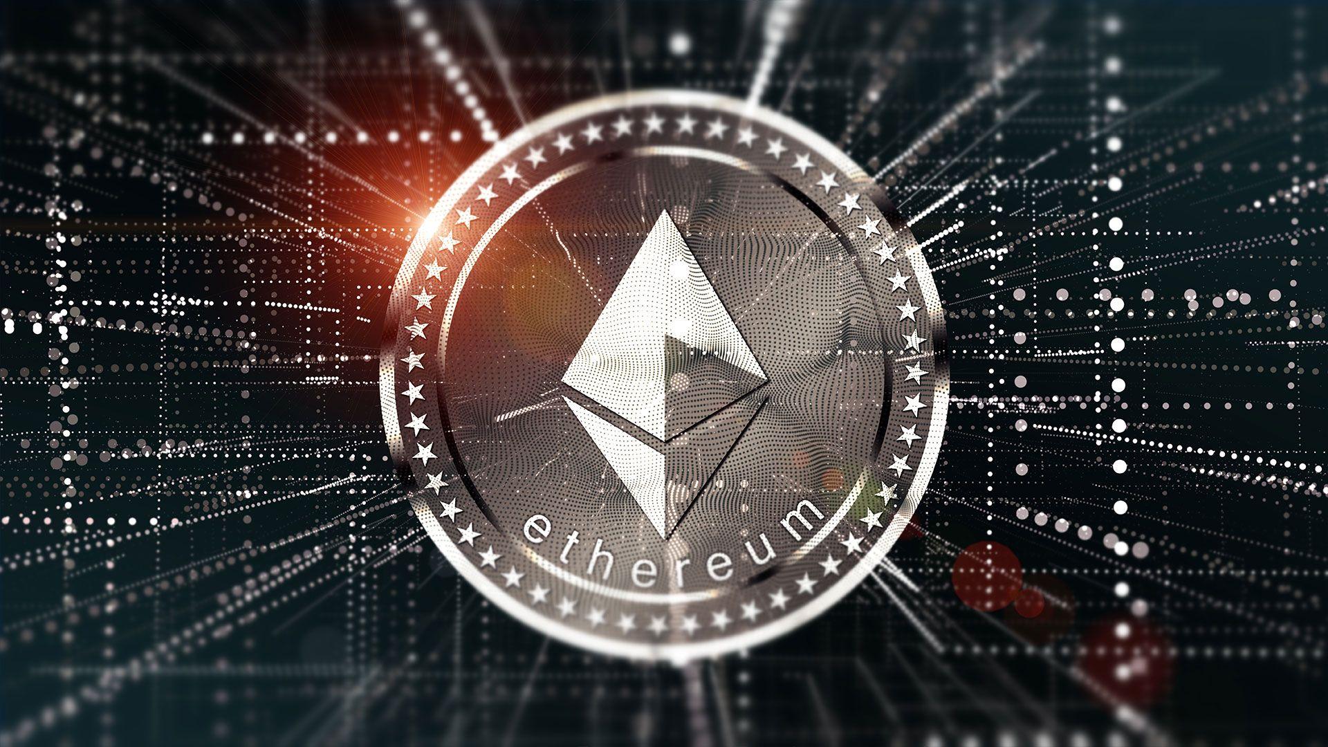 about ethereum