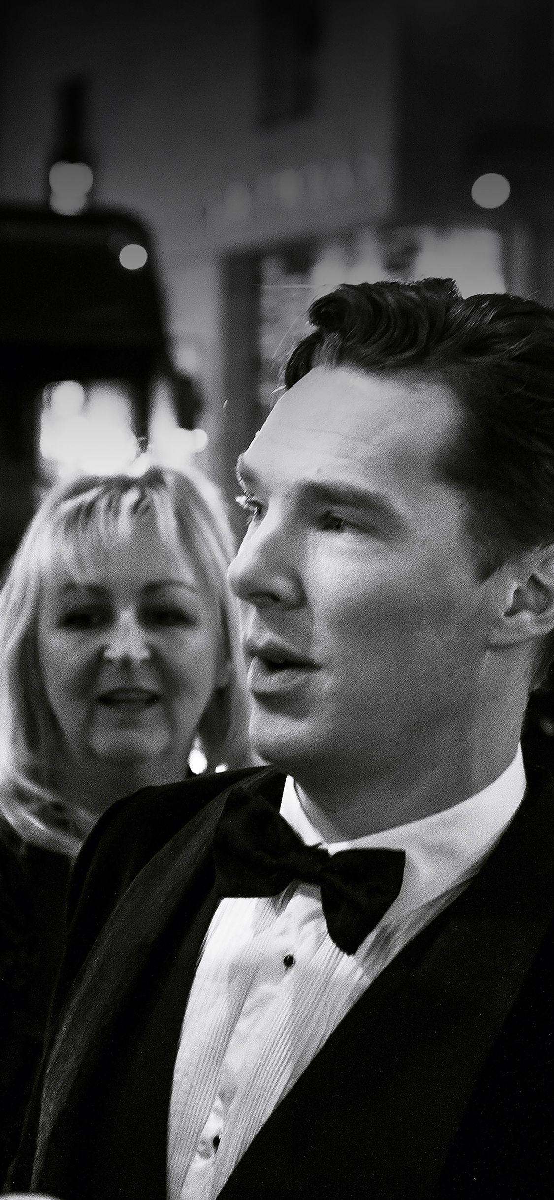 1125x2436 iPhoneXpapers cumberbatch film face
